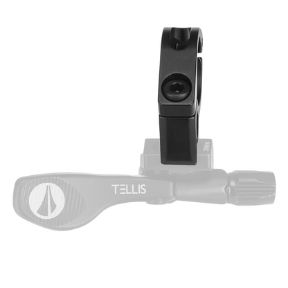 Abraçadeira de Fixação para Comando SDG TELLIS 22.2 Bar Clamp