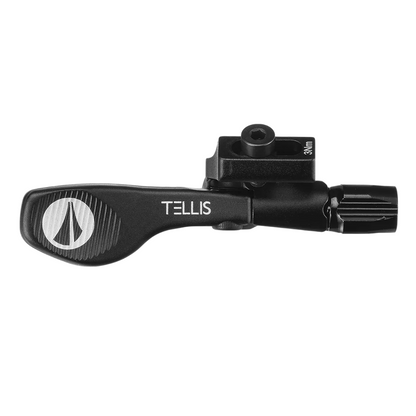 Espigão de Selim Telescópico SDG TELLIS V1 com Comando