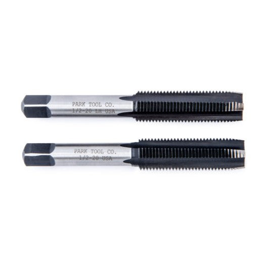 Macho para Pedais PARK TOOL 1/2" TAP-3