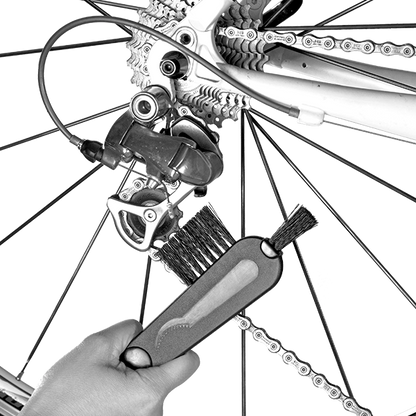 Escova de Limpeza para Transmissão PBS TOOLS