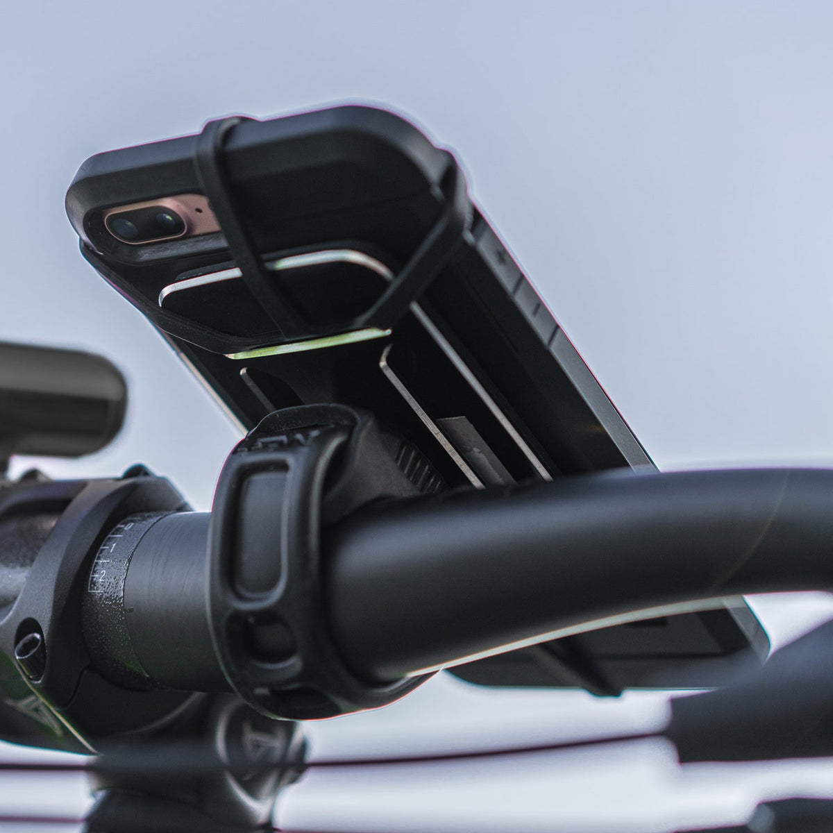 Suporte para smartphone LEZYNE SMART GRIP MOUNT