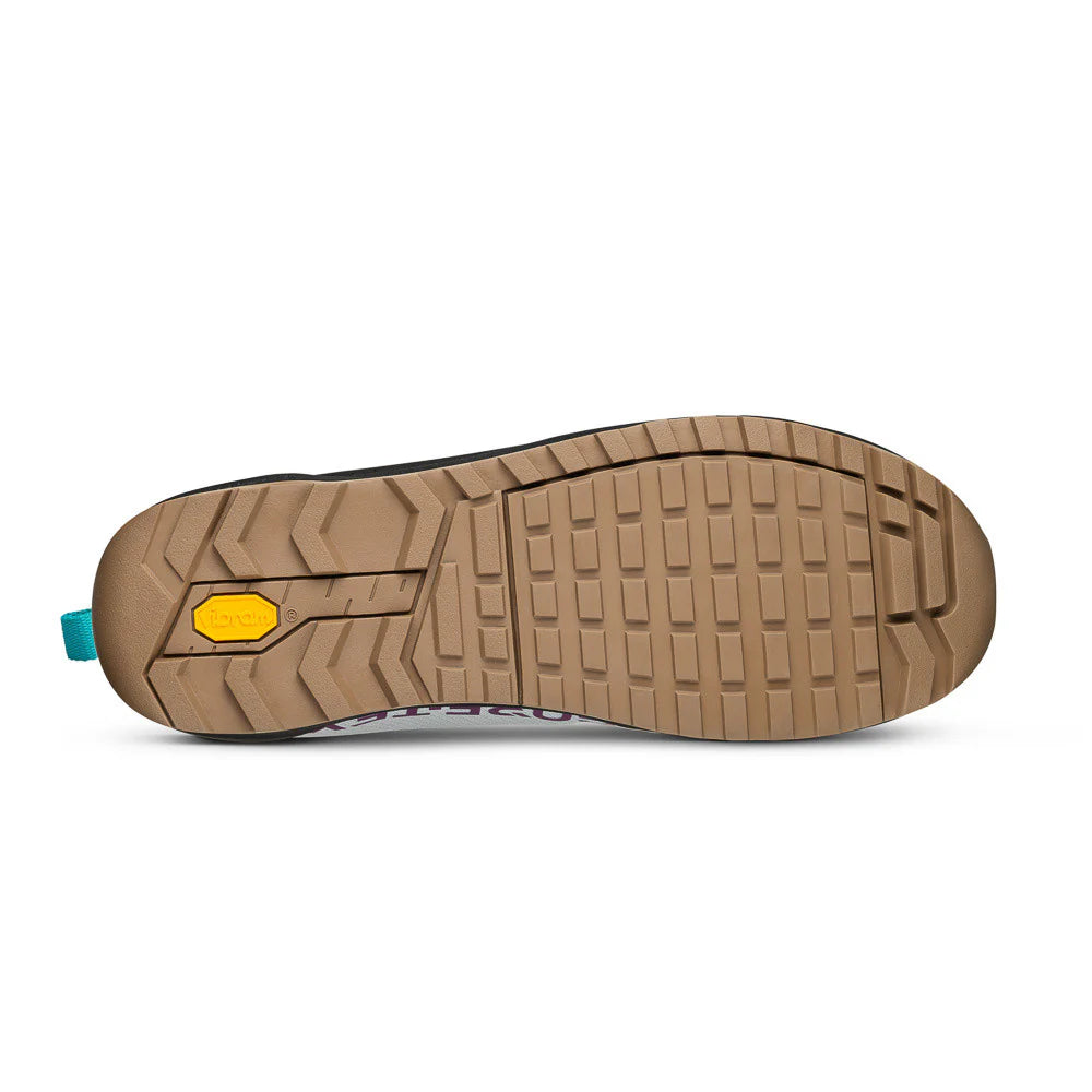 Sapatilhas de BTT FIZIK TERRA ERGOLACE GTX FLAT Azul/Preto
