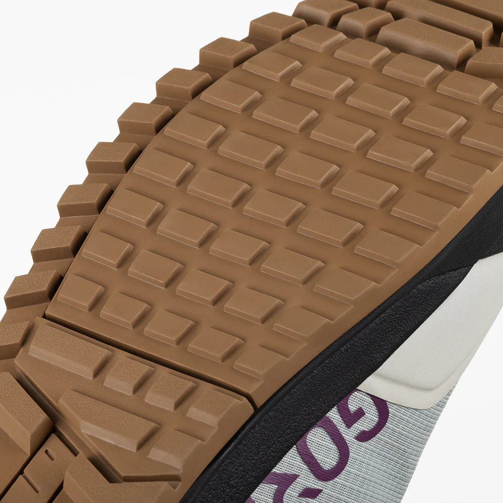 Sapatilhas de BTT FIZIK TERRA ERGOLACE GTX FLAT Azul/Preto