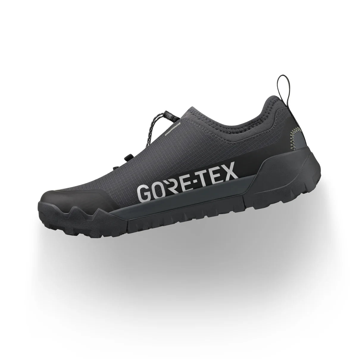 Sapatilhas de BTT FIZIK ERGOLACE 2 GTX FLAT Preto