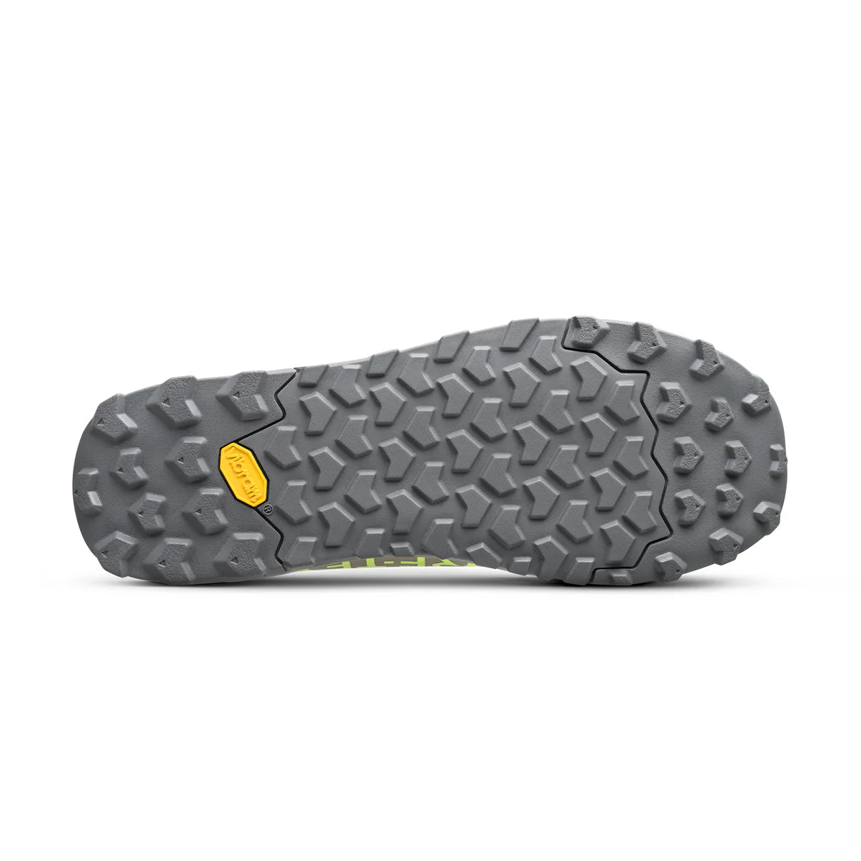 Sapatilhas de BTT FIZIK ERGOLACE 2 GTX FLAT Bege/Cinzento