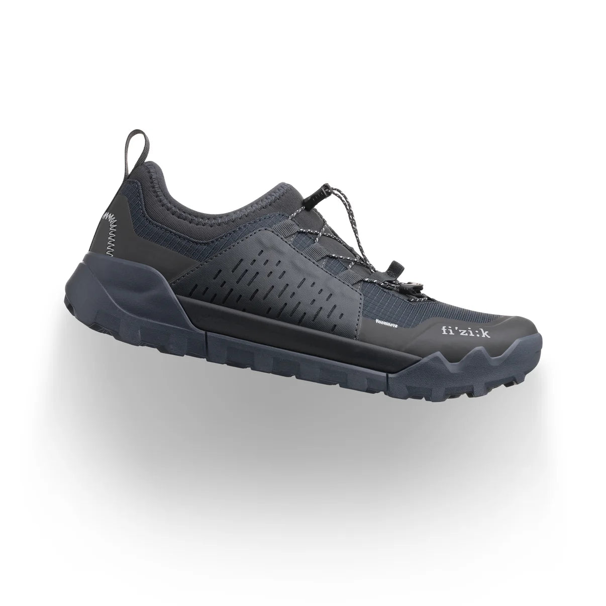 Sapatilhas de BTT FIZIK TERRA ERGOLACE 2 FLAT Azul