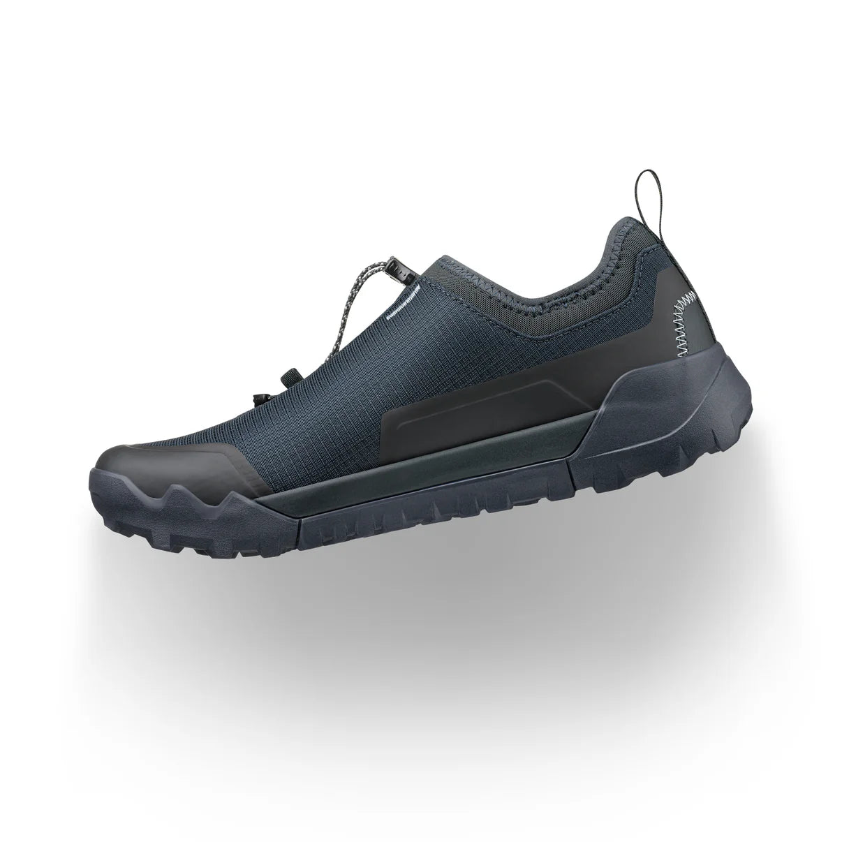 Sapatilhas de BTT FIZIK TERRA ERGOLACE 2 FLAT Azul