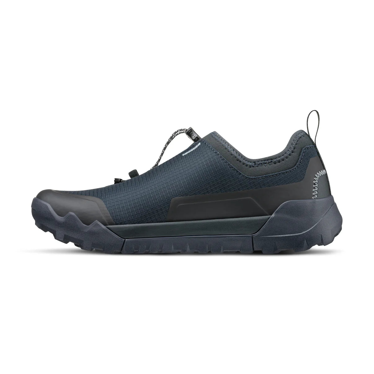 Sapatilhas de BTT FIZIK TERRA ERGOLACE 2 FLAT Azul
