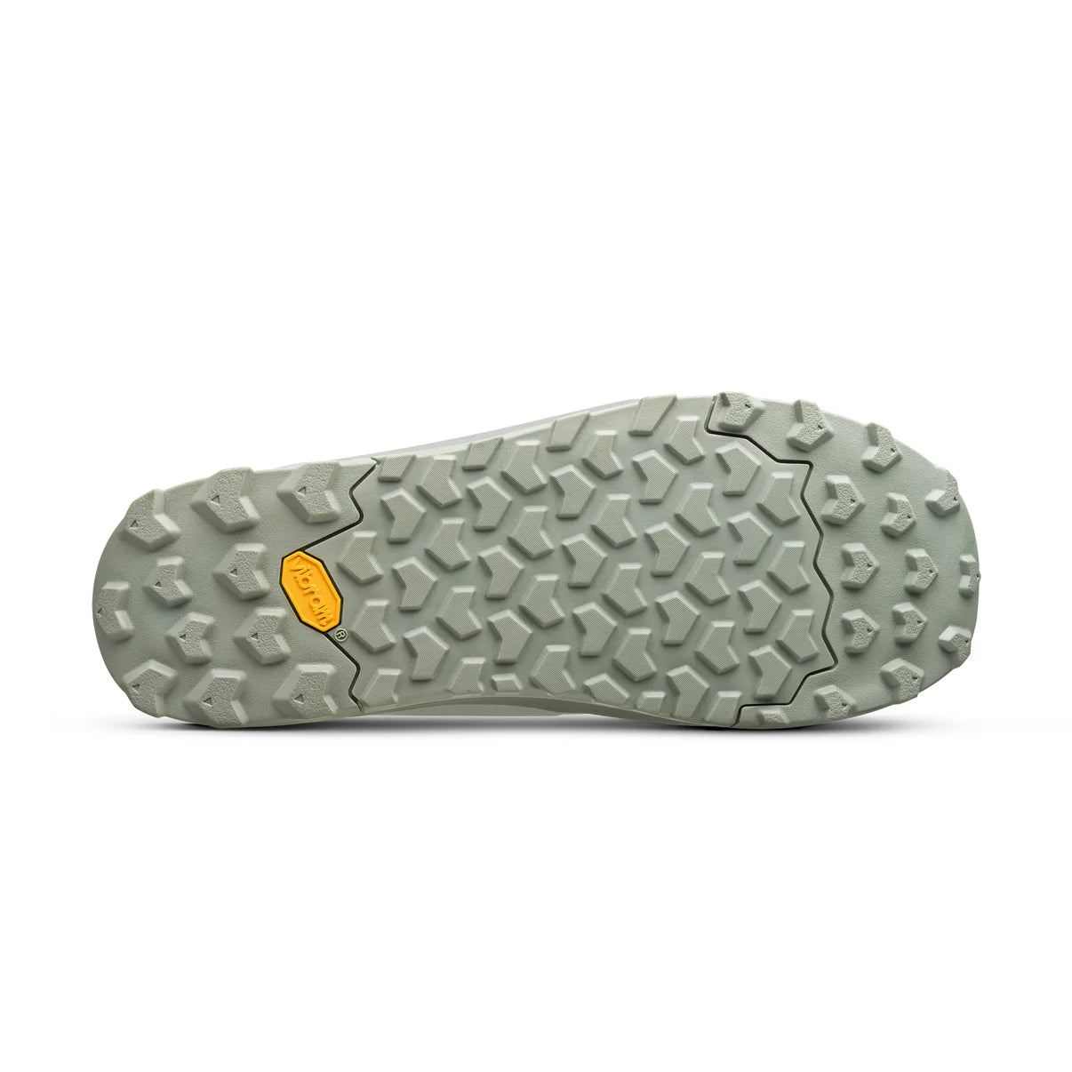 Sapatilhas de BTT FIZIK TERRA ERGOLACE 2 FLAT Castanho/Verde
