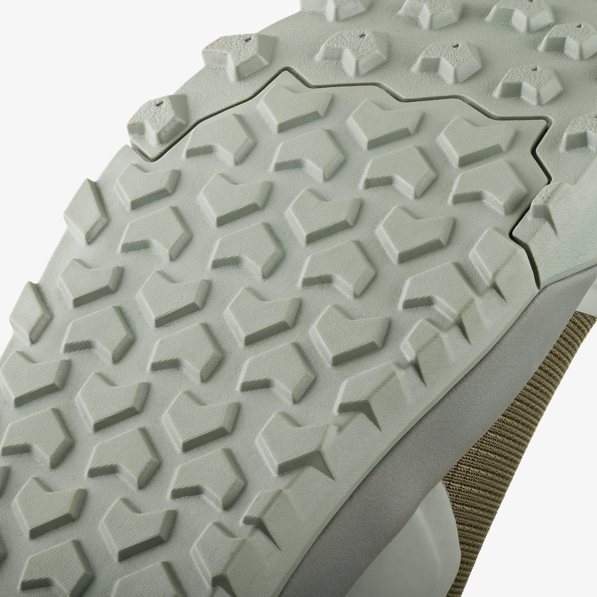 Sapatilhas de BTT FIZIK TERRA ERGOLACE 2 FLAT Castanho/Verde