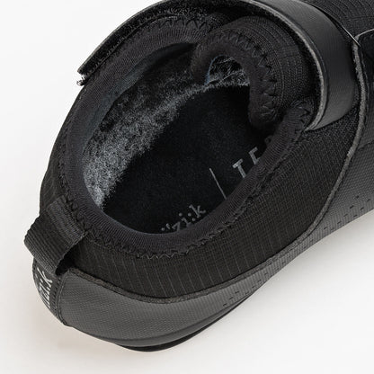 Sapatilho VTT INVERNO FIZIK TERRA ARTICA GTX X5 Preto