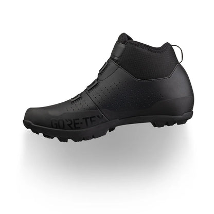 Sapatilho VTT INVERNO FIZIK TERRA ARTICA GTX X5 Preto