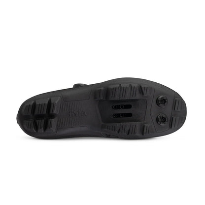 Sapatilho VTT INVERNO FIZIK TERRA ARTICA GTX X5 Preto