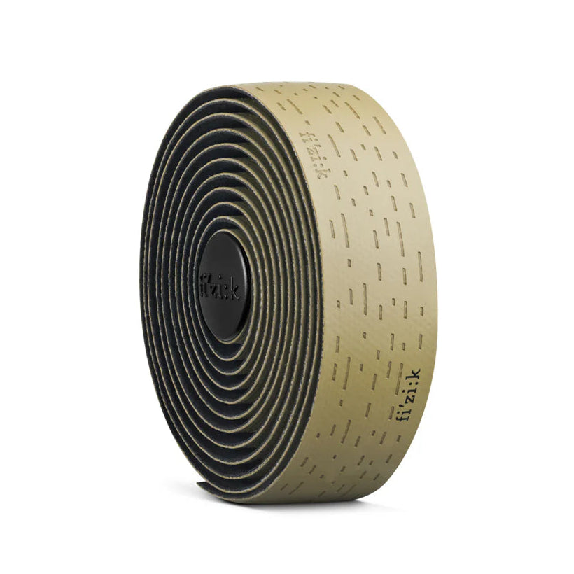 Fita para cabides FIZIK TERRA SOLOCUSH TACKY Castanho