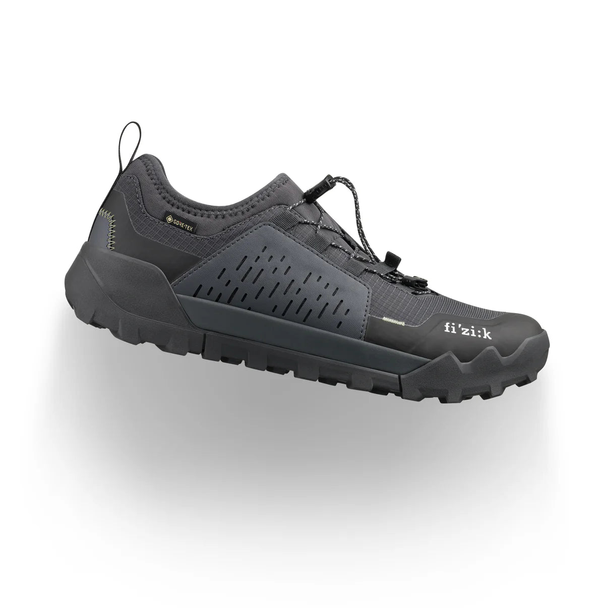 Sapatilhas de BTT FIZIK ERGOLACE 2 GTX Preto