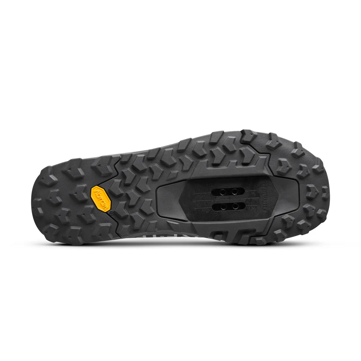 Sapatilhas de BTT FIZIK ERGOLACE 2 GTX Preto