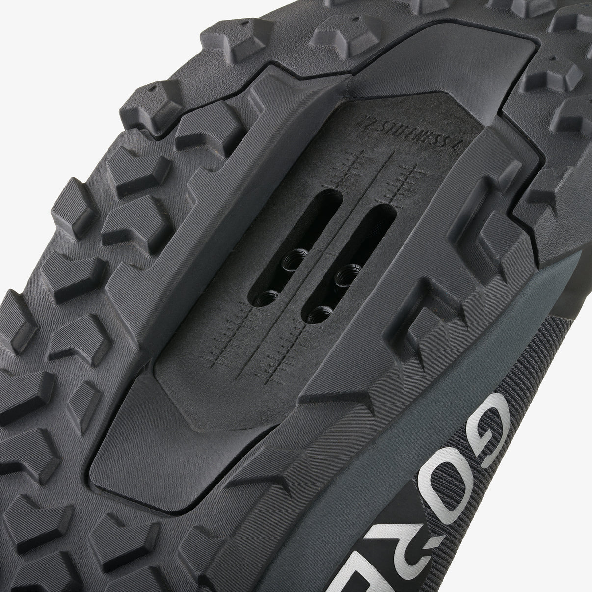 Sapatilhas de BTT FIZIK ERGOLACE 2 GTX Preto