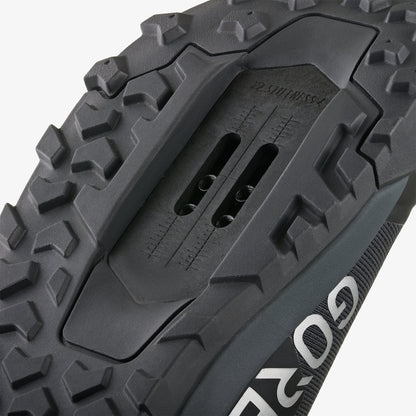 Sapatilho BTT FIZIK ERGOLACE 2 GTX Preto