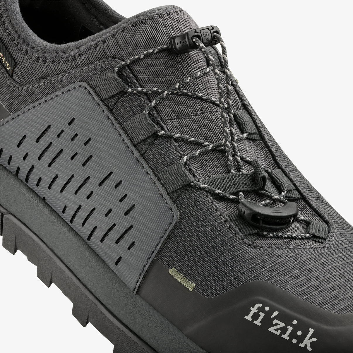 Sapatilhas de BTT FIZIK ERGOLACE 2 GTX Preto