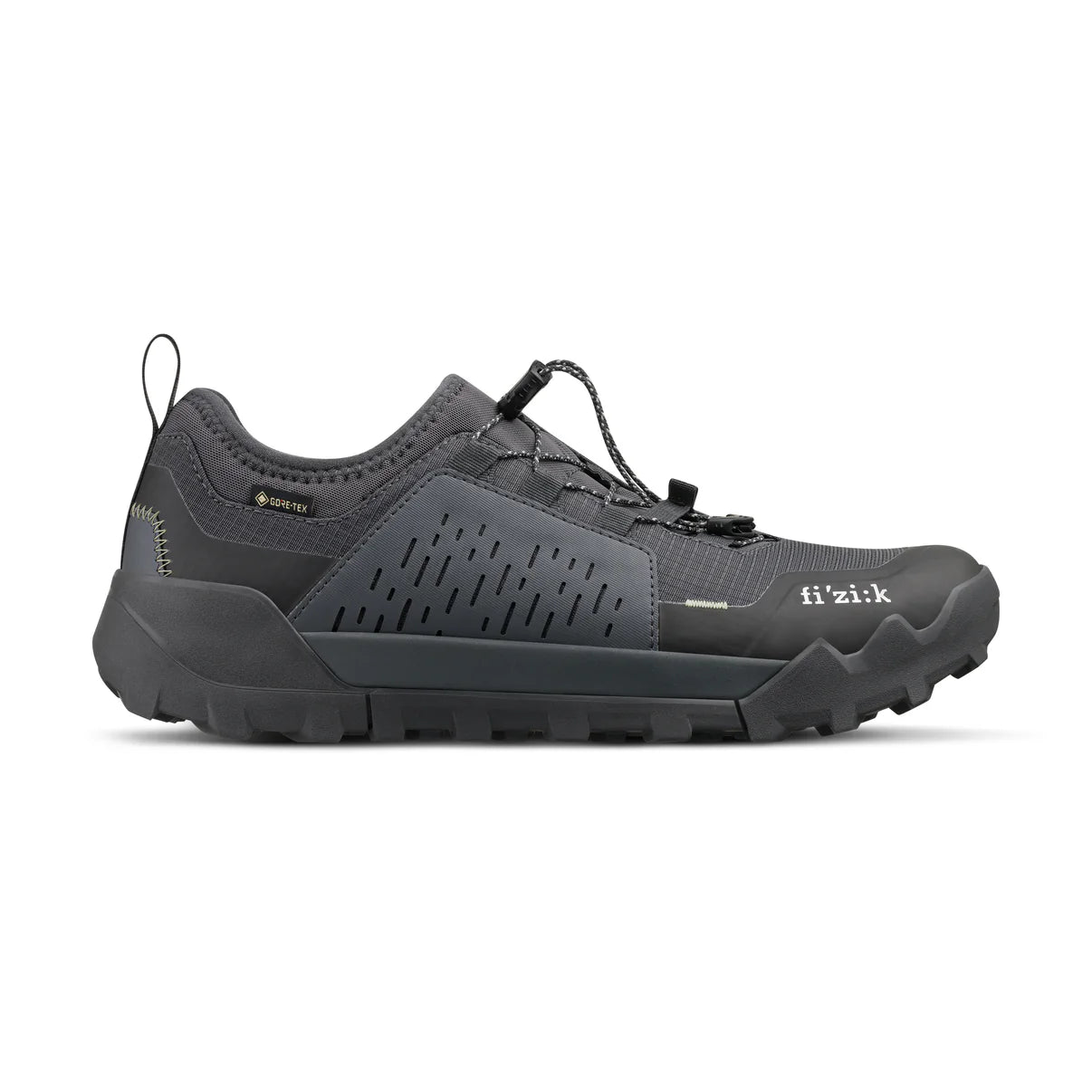 Sapatilhas de BTT FIZIK ERGOLACE 2 GTX Preto