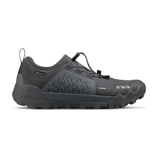 Sapato de BTT FIZIK ERGOLACE 2 GTX preto
