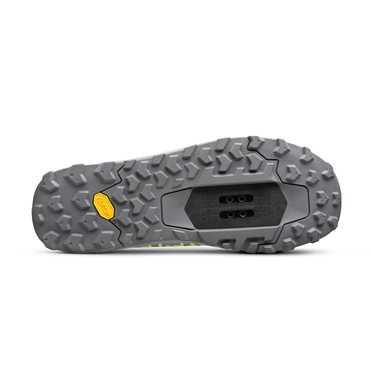 Sapatilhas de BTT FIZIK ERGOLACE 2 GTX Bege/Cinzento