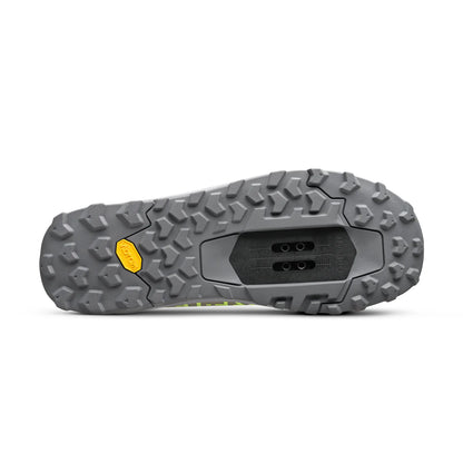 Sapatilha VTT FIZIK ERGOLACE 2 GTX Bege/Cinzento