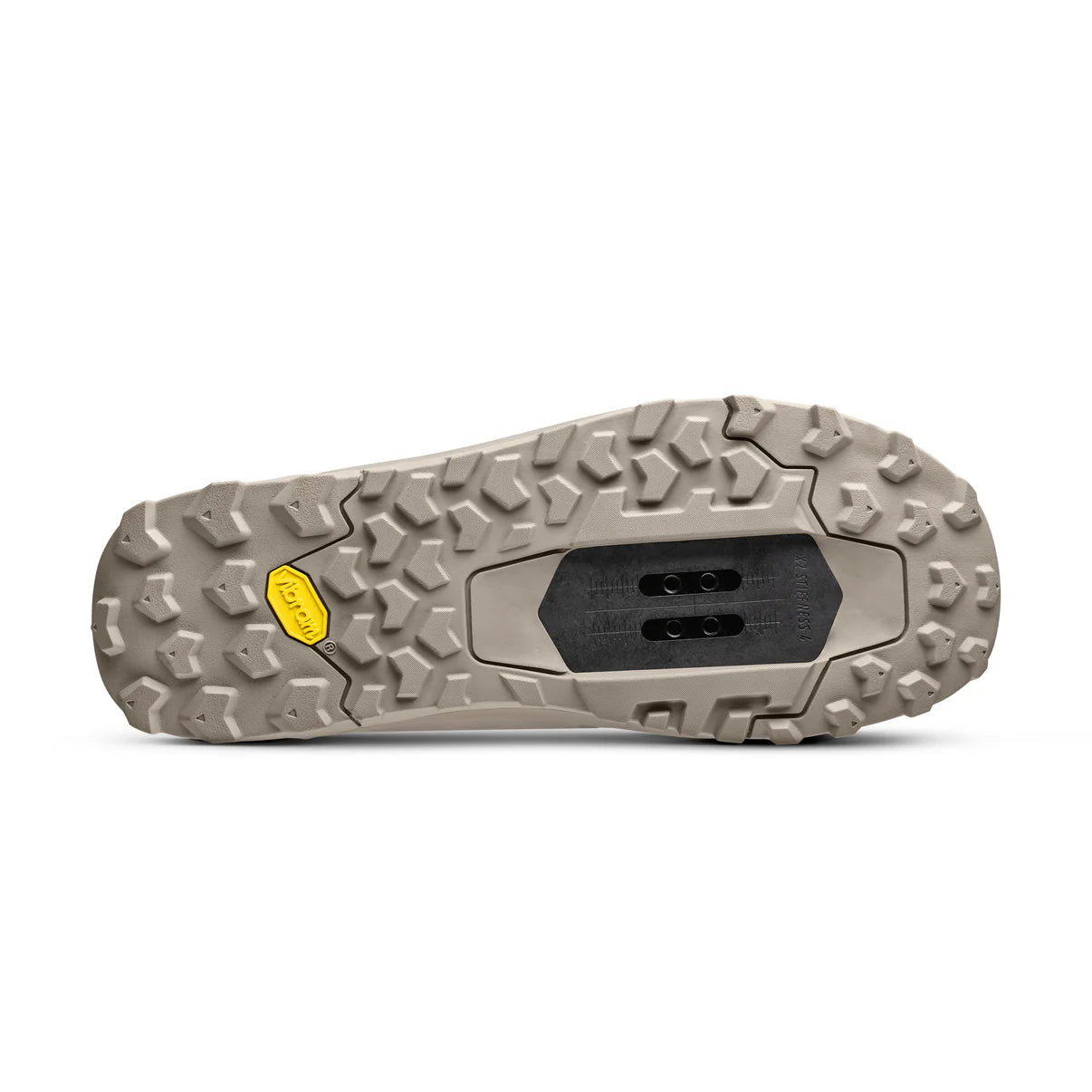 Sapatilhas de BTT FIZIK TERRA ERGOLACE 2 Brancas