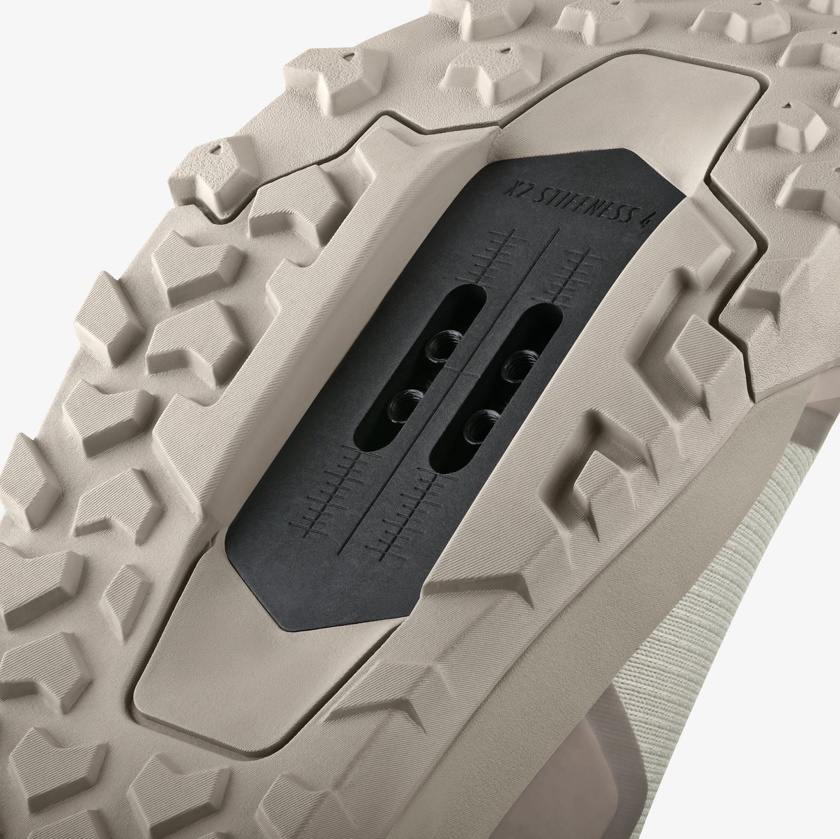 Sapatilhas de BTT FIZIK TERRA ERGOLACE 2 Brancas