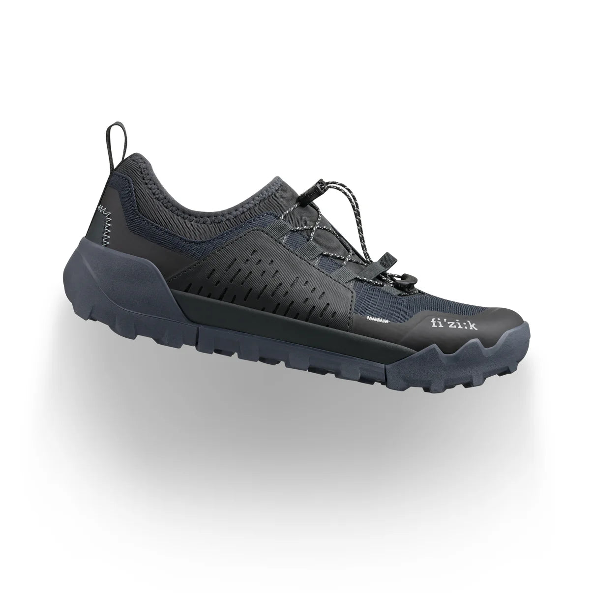 Sapatilhas de BTT FIZIK TERRA ERGOLACE 2 Azul