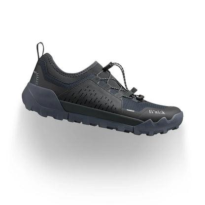 Sapatilha MTB FIZIK ERGOLACE 2 Azul/Verde