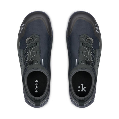 Sapatilha MTB FIZIK ERGOLACE 2 Azul/Verde