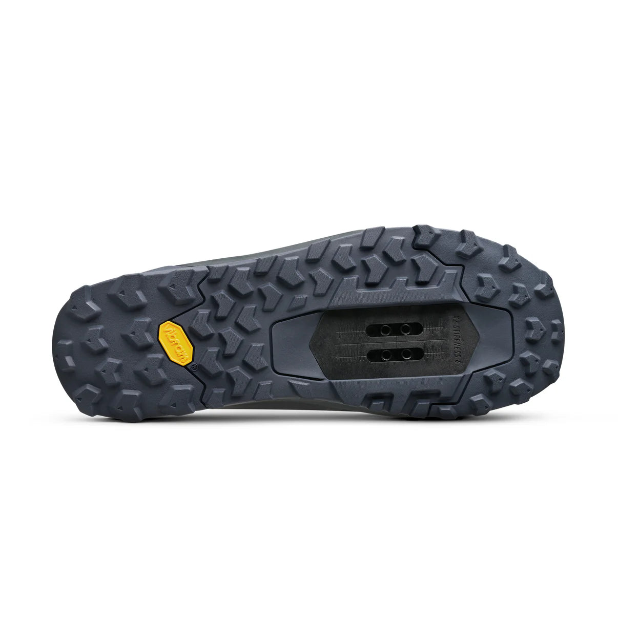 Sapatilhas de BTT FIZIK TERRA ERGOLACE 2 Azul