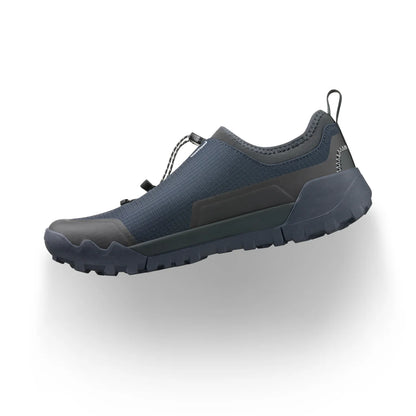 Sapatilha MTB FIZIK ERGOLACE 2 Azul/Verde