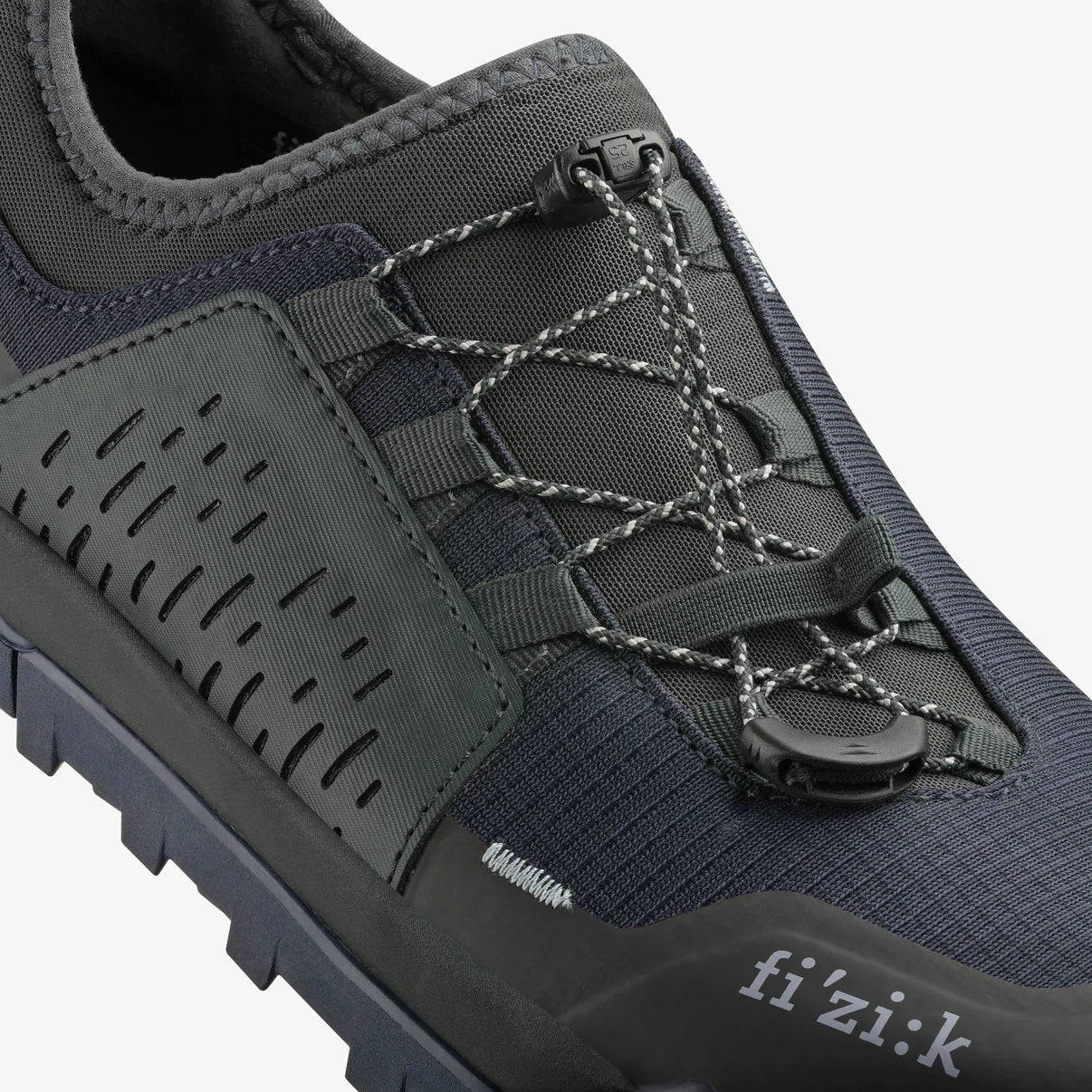 Sapatilhas de BTT FIZIK TERRA ERGOLACE 2 Azul