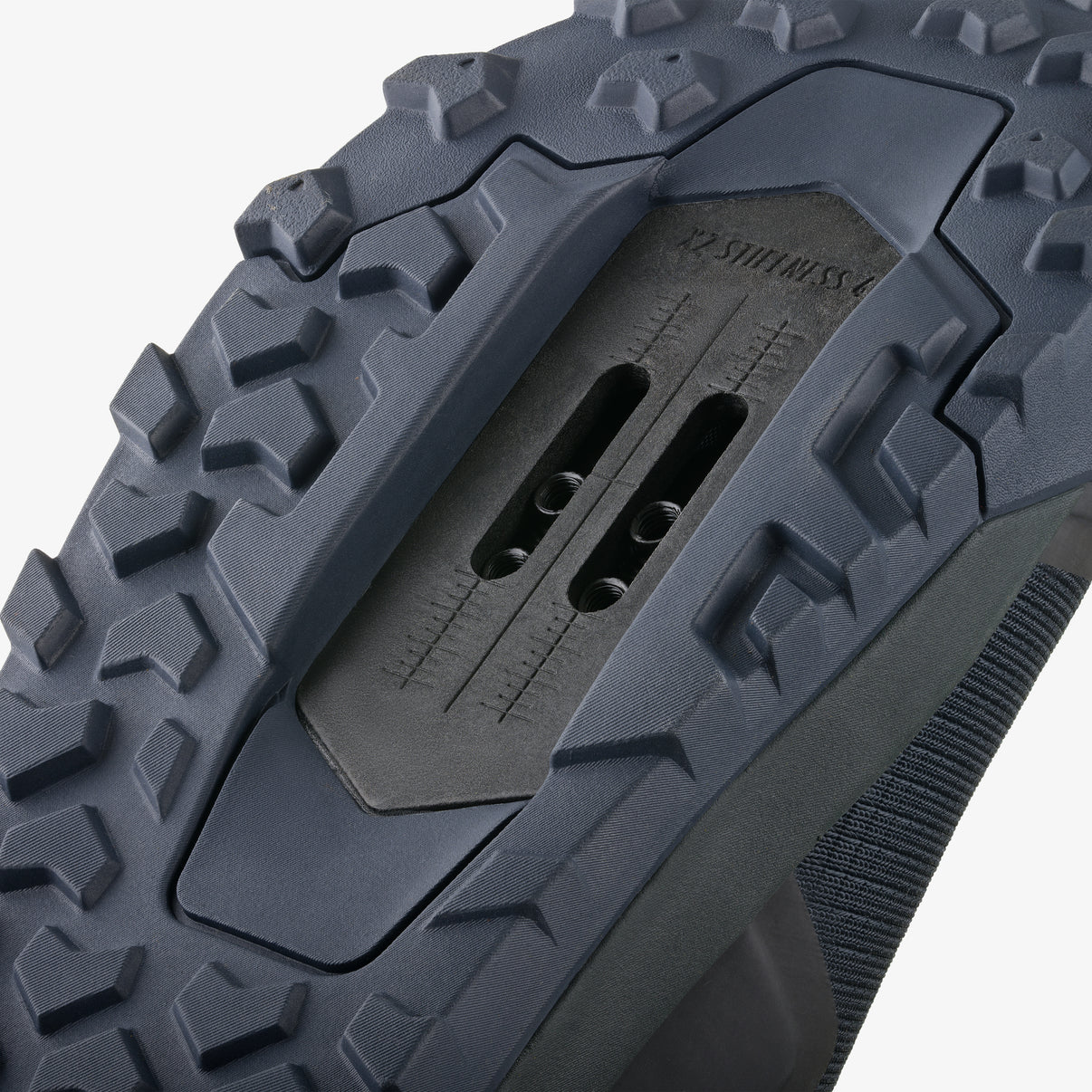 Sapatilhas de BTT FIZIK TERRA ERGOLACE 2 Azul