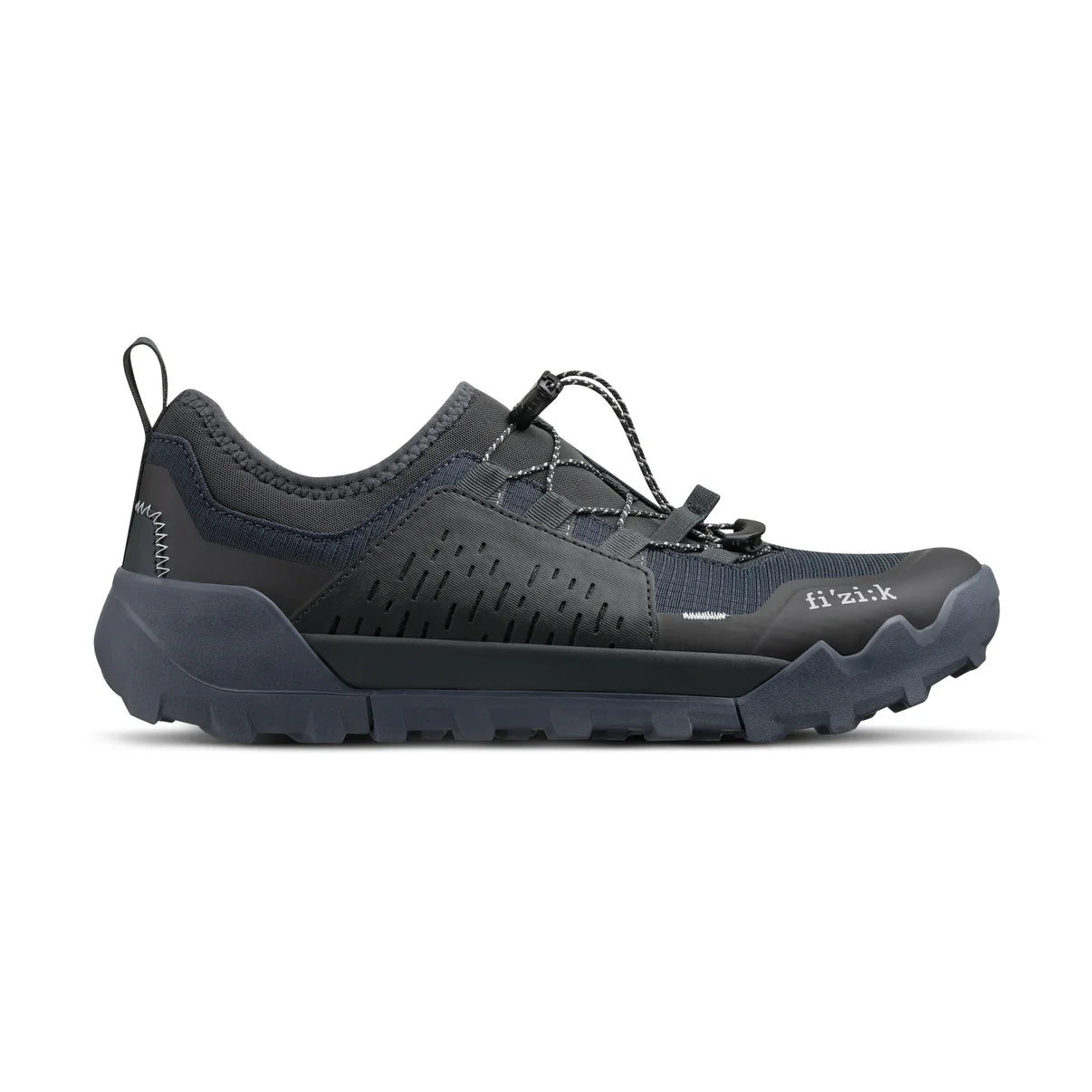 Sapatilhas de BTT FIZIK TERRA ERGOLACE 2 Azul