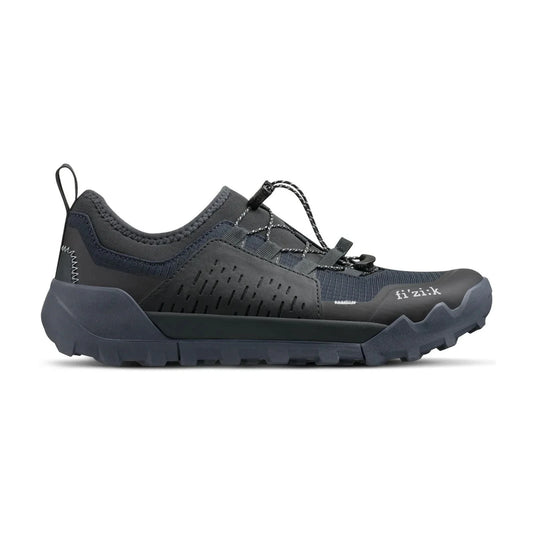 Sapato de BTT FIZIK ERGOLACE 2 azul/verde