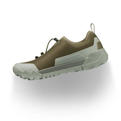 Sapato VTT FIZIK ERGOLACE 2 Bronze/Verde