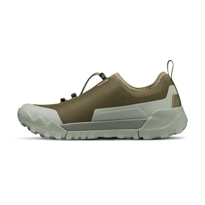 Sapato VTT FIZIK ERGOLACE 2 Bronze/Verde