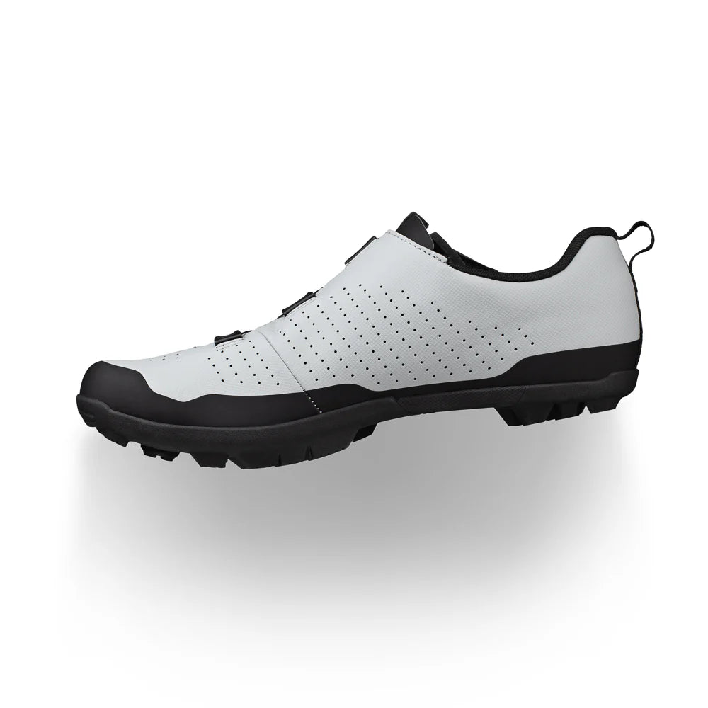 Sapatilhas de BTT XC/Gravel FIZIK TERRA ATLAS Cinza/Preto