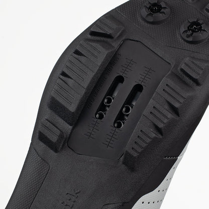 Sapatilhas VTT XC/Gravel FIZIK TERRA ATLAS Cinzento/Preto