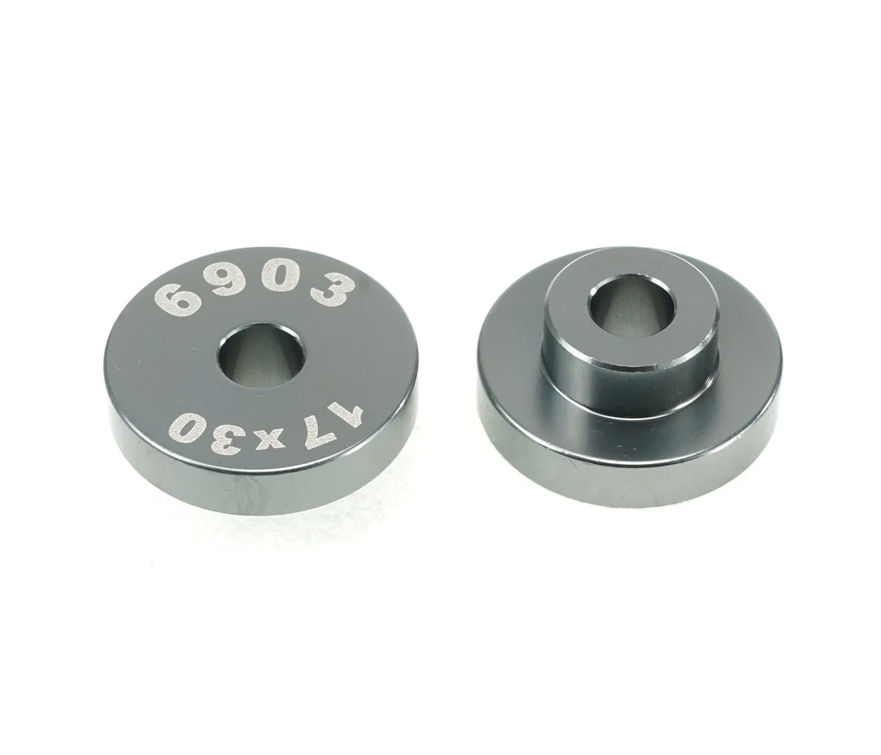 ENDURO BEARINGS 6903 Guia de rolamento interno