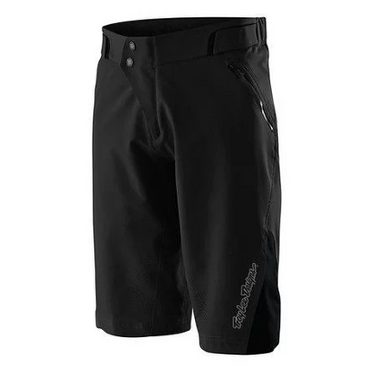 Calção TROY LEE DESIGNS RUCKUS SHELL Preto
