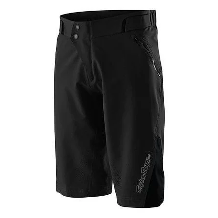 TROY LEE DESIGNS Calções RUCKUS SHELL Preto