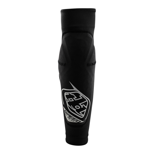 Cotoveleiras TROY LEE DESIGNS SPEED PRO Preto 2025