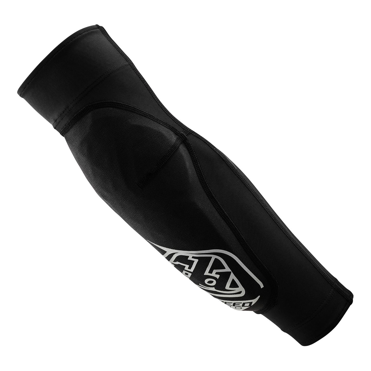 Cotoveleiras TROY LEE DESIGNS SPEED PRO Preto 2025