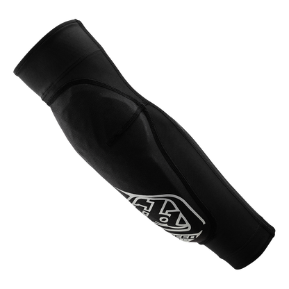 Cotoveleiras TROY LEE DESIGNS SPEED PRO Preto