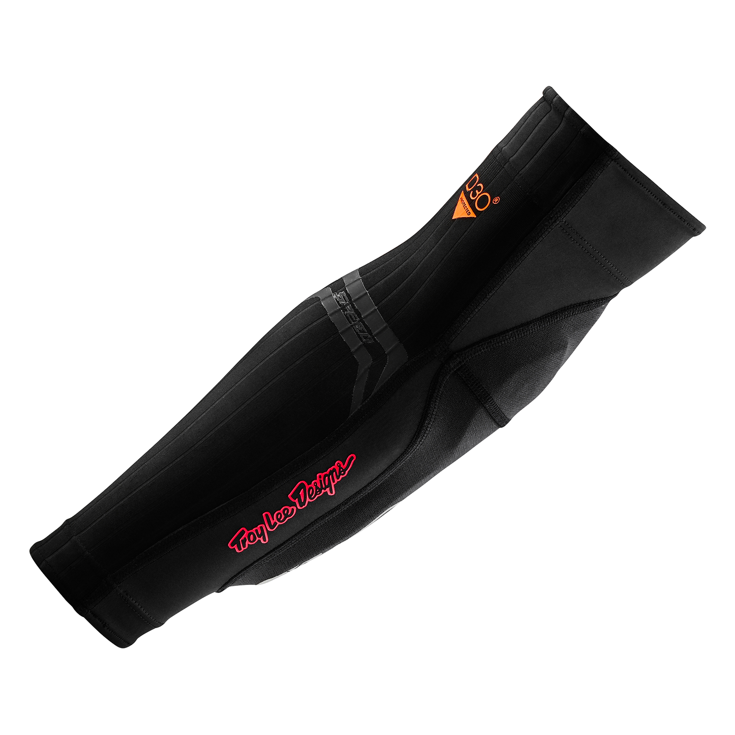 Cotoveleiras TROY LEE DESIGNS SPEED PRO Preto 2025