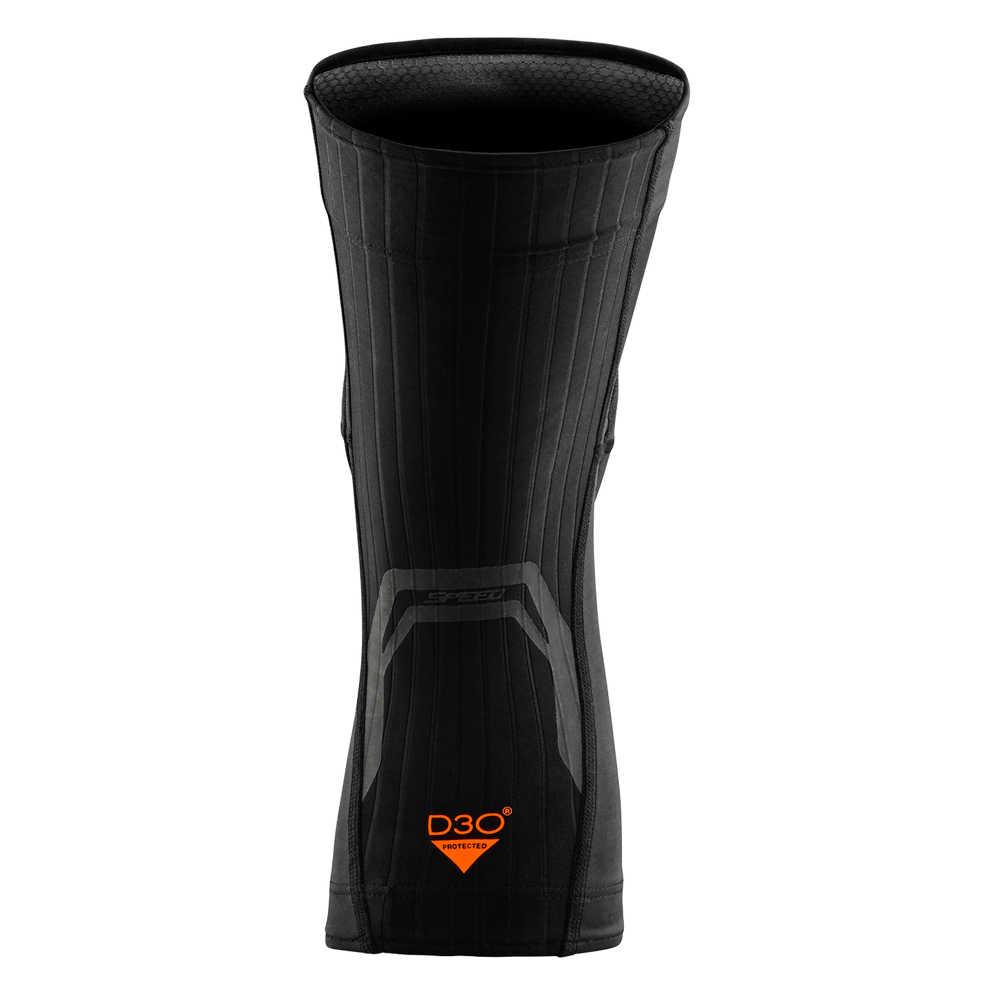 Joelheiras TROY LEE DESIGNS SPEED PRO Preto 2025